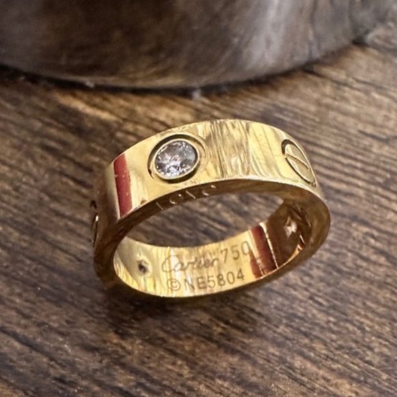 Love Rings 2 - Picture 3 of 4